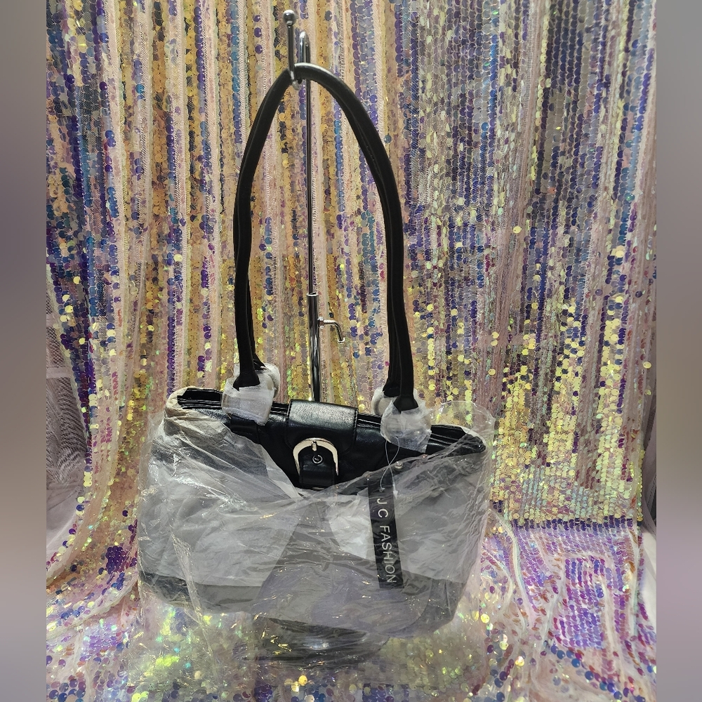 JC Fashion PURSE NWT - Picture 2 of 3